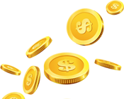 coins